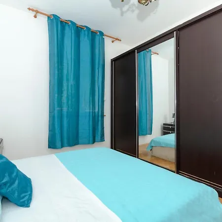Senija Apartmán Trogir